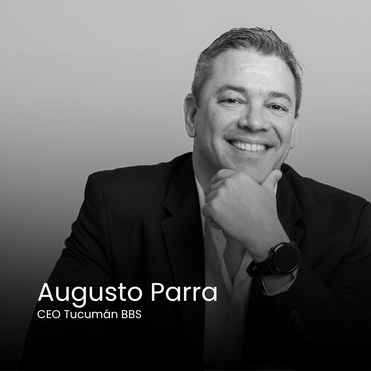 Augusto Parra