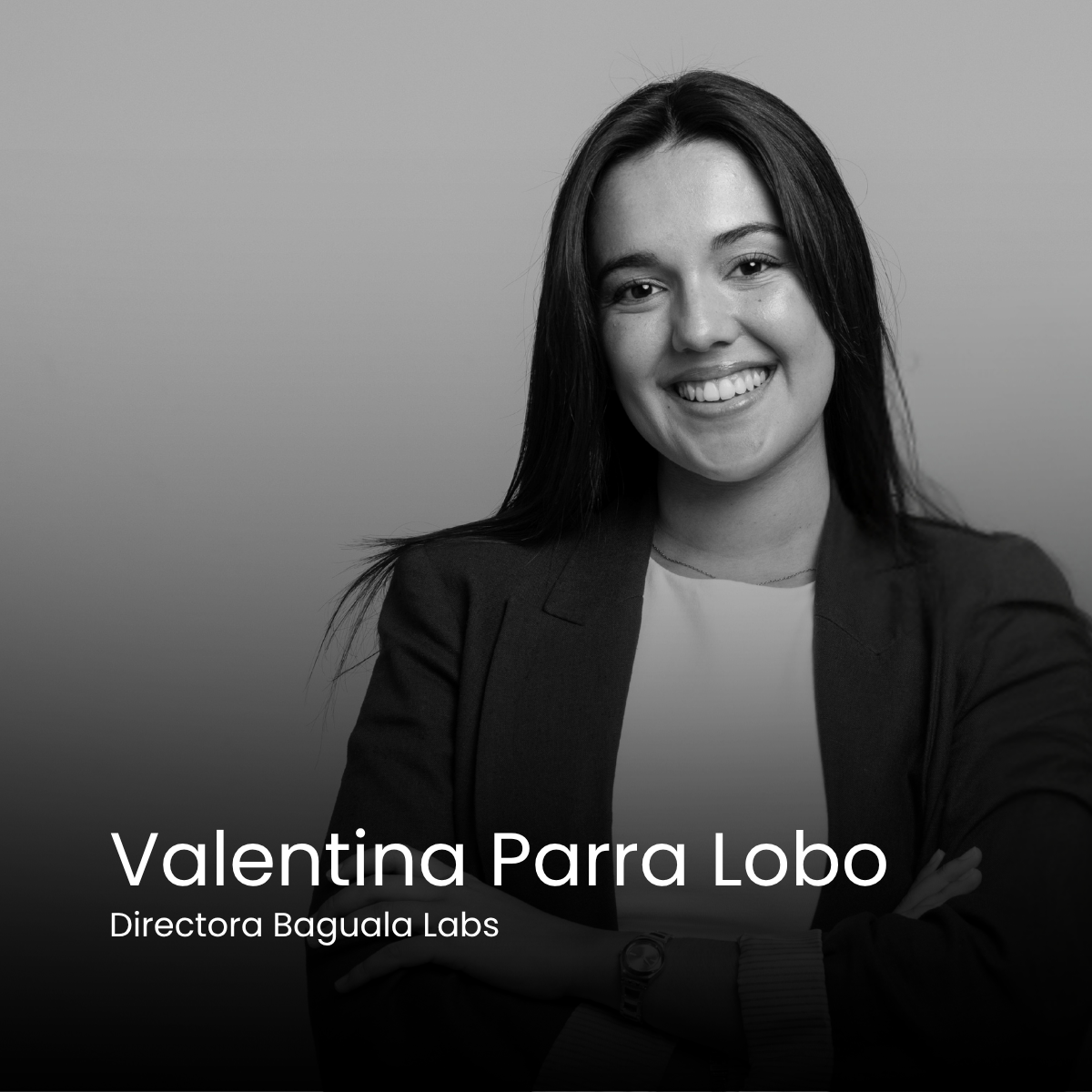 Valentina Parra Lobo